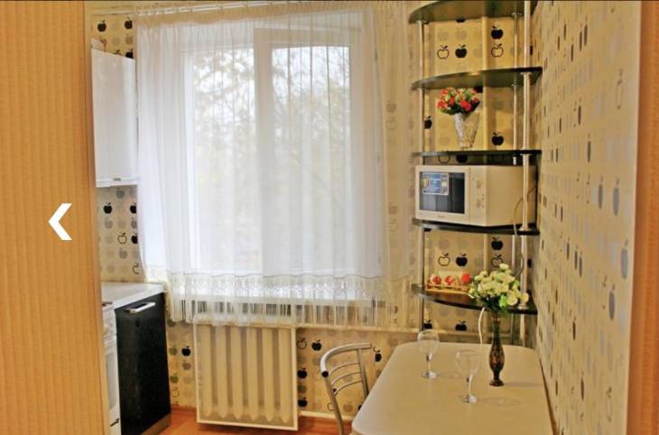 1-Комнатная квартира на сутки в  Бресте,  Машерова пр-т., 64    изображение 4 - kvartirka.by