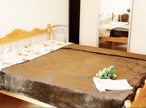 Аренда квартиры в самом центре Бреста - kvartirka.by