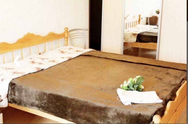 1-Комнатная квартира на сутки в  Бресте,  Машерова пр-т., 64   изображение 3 - kvartirka.by