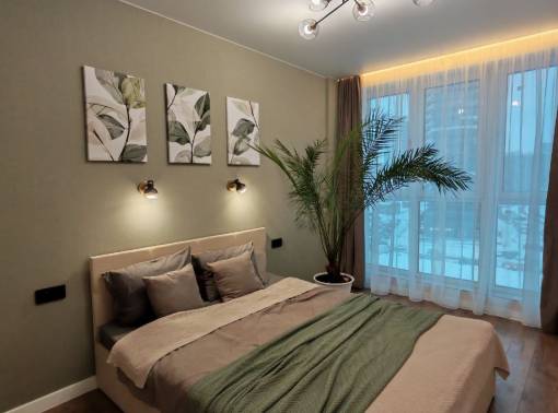 Квартира на сутки - kvartirka.by