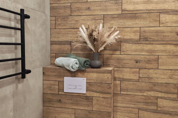 2-Комнатная квартира на сутки в  Минске,  Николы Теслы ул., 29    изображение 9 - kvartirka.by