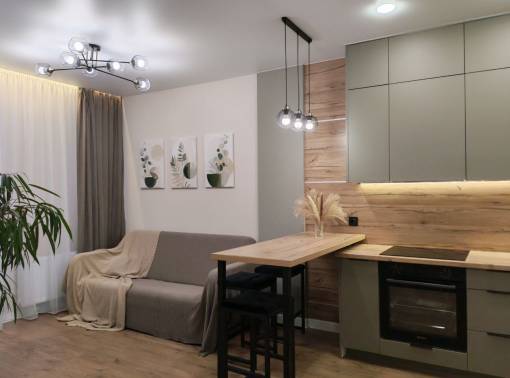 Квартира на сутки - kvartirka.by