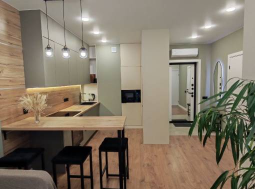 Квартира на сутки - kvartirka.by