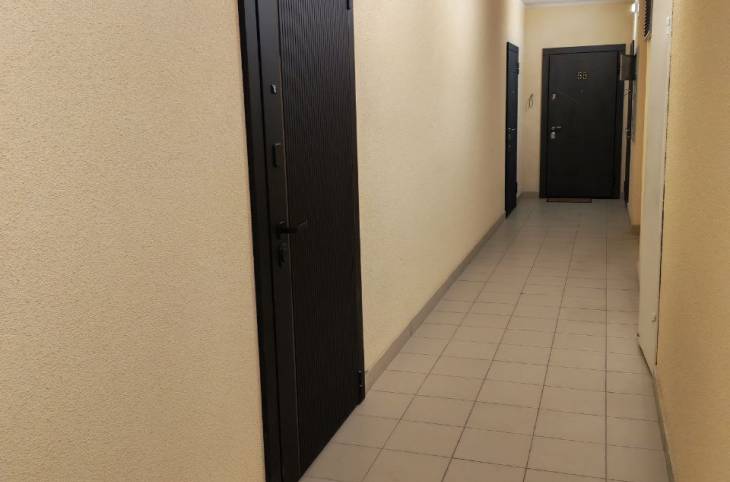 2-Комнатная квартира на сутки в  Минске,  Николы Теслы ул., 29    изображение 11 - kvartirka.by