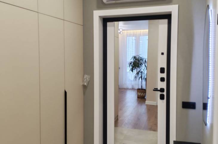 2-Комнатная квартира на сутки в  Минске,  Николы Теслы ул., 29   изображение 3 - kvartirka.by