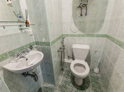 На сутки квартира в центре - kvartirka.by