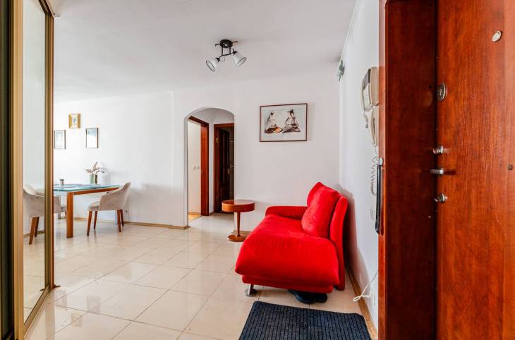 2-Комнатная квартира на сутки в  Минске,  Машерова пр-т., 54    изображение 4 - kvartirka.by