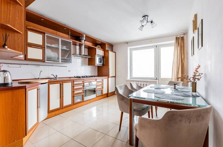 2-Комнатная квартира на сутки в  Минске,  Машерова пр-т., 54    изображение 2 - kvartirka.by