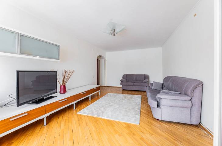 2-Комнатная квартира на сутки в  Минске,  Машерова пр-т., 54   изображение 3 - kvartirka.by