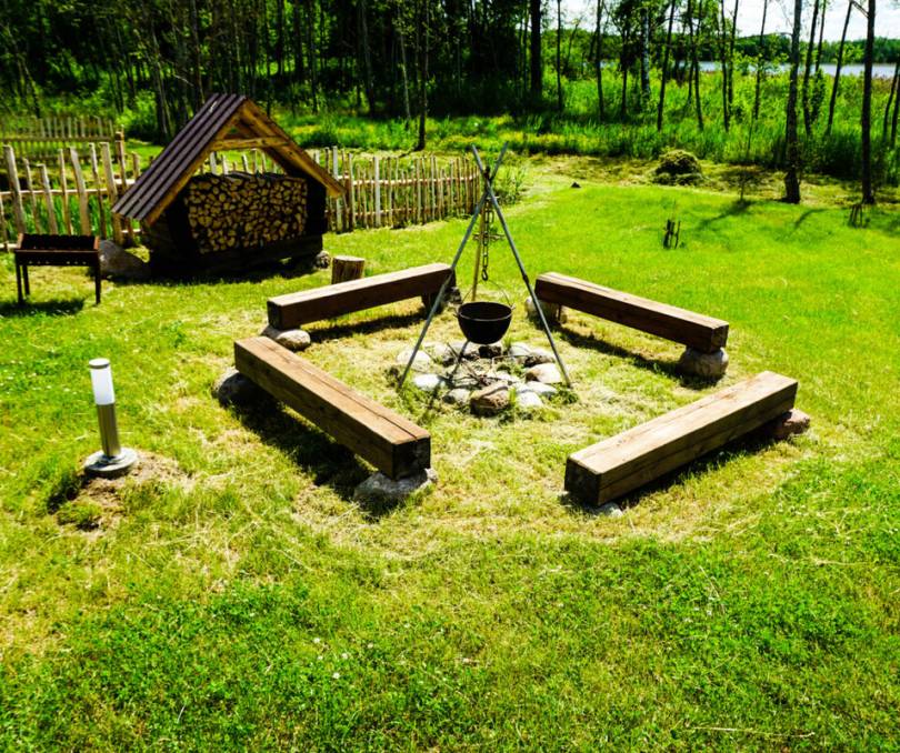 Агроусадьба "Диана" - kvartirka.by