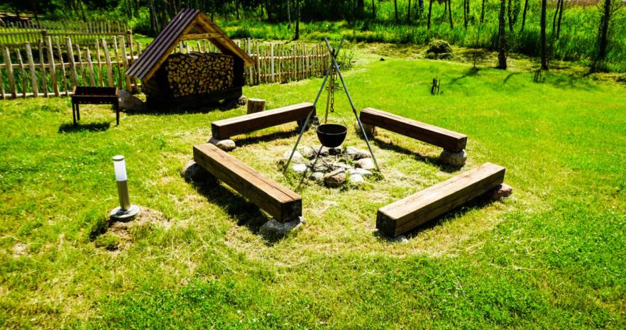 Агроусадьба "Диана" в Витебской области, Браславский район, Быстромовцы, ул. Центральная  изображение 2 - kvartirka.by