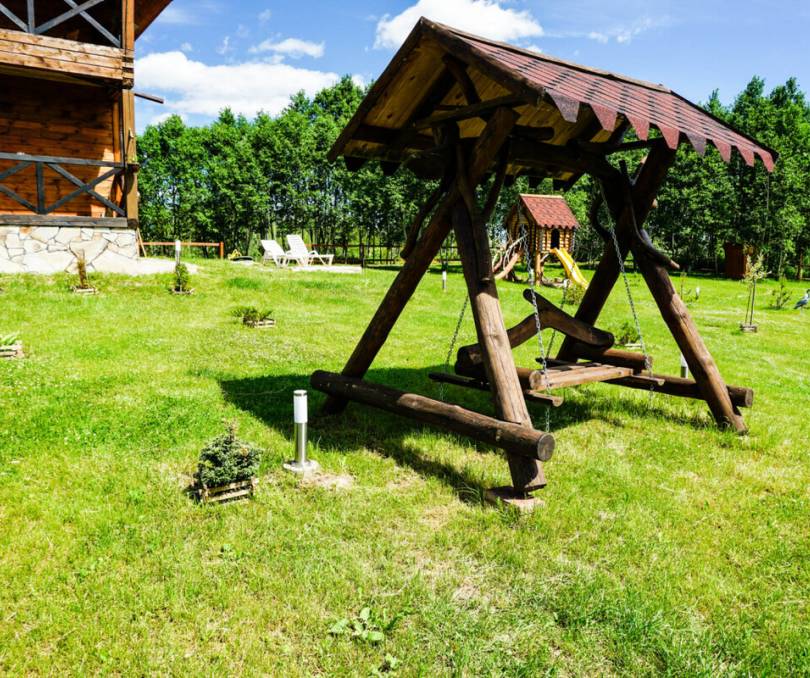 Агроусадьба "Диана" - kvartirka.by