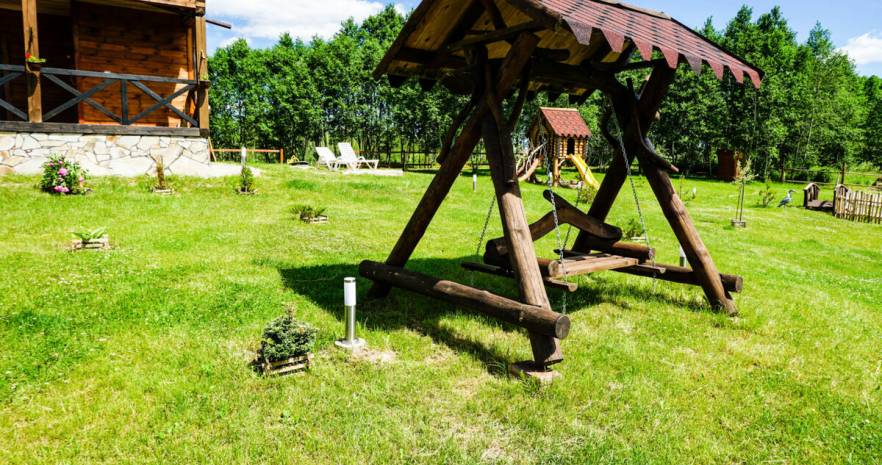 Агроусадьба "Диана" в Витебской области, Браславский район, Быстромовцы, ул. Центральная  изображение 3 - kvartirka.by