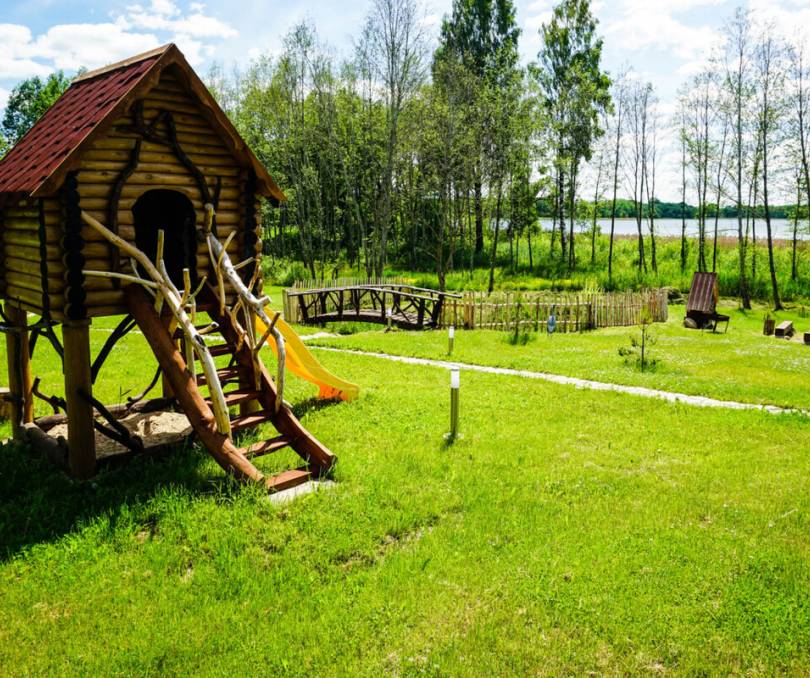 Агроусадьба "Диана" - kvartirka.by