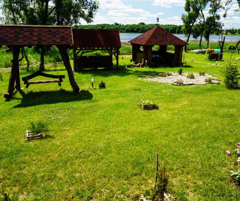 Агроусадьба "Диана" - kvartirka.by