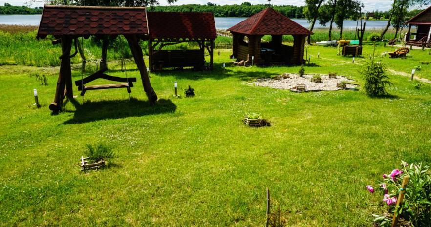 Агроусадьба "Диана" в Витебской области, Браславский район, Быстромовцы, ул. Центральная  изображение 5 - kvartirka.by