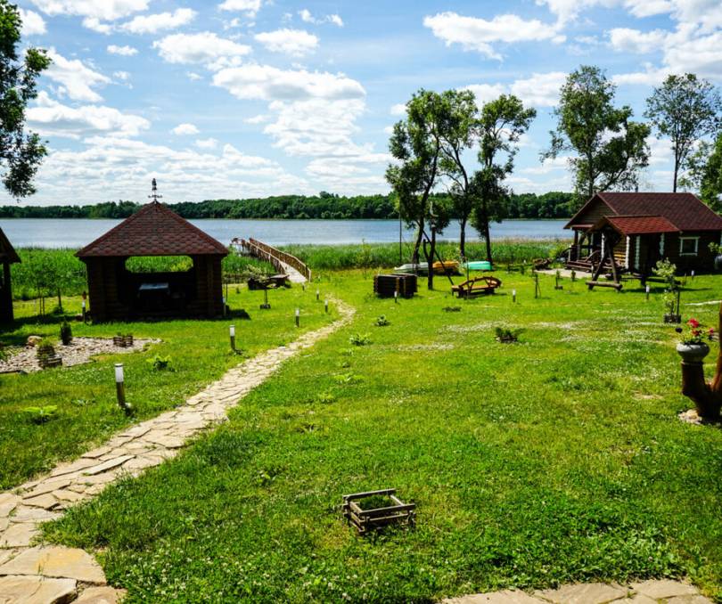 Агроусадьба "Диана" - kvartirka.by