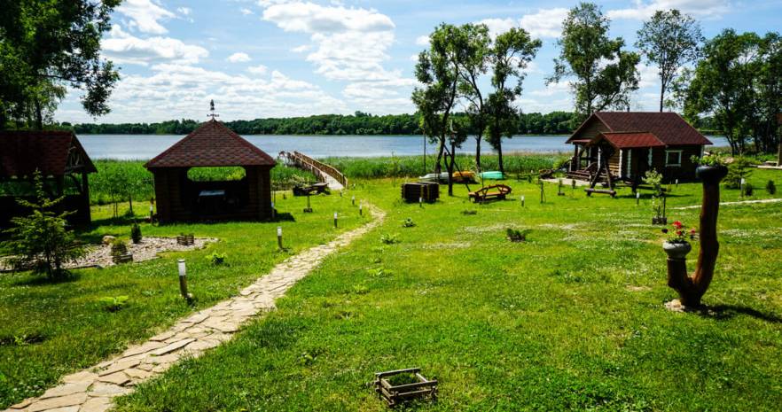 Агроусадьба "Диана" в Витебской области, Браславский район, Быстромовцы, ул. Центральная  изображение 6 - kvartirka.by
