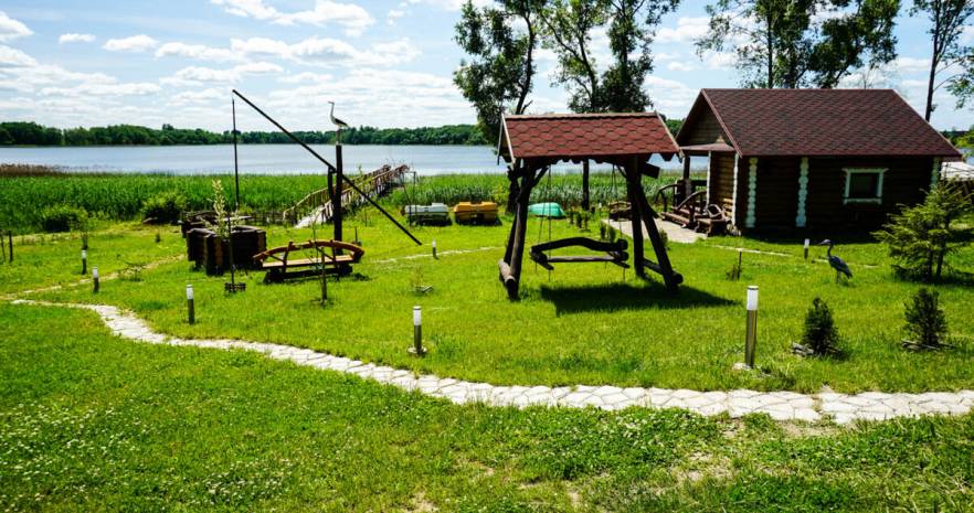 Агроусадьба "Диана" в Витебской области, Браславский район, Быстромовцы, ул. Центральная  изображение 7 - kvartirka.by