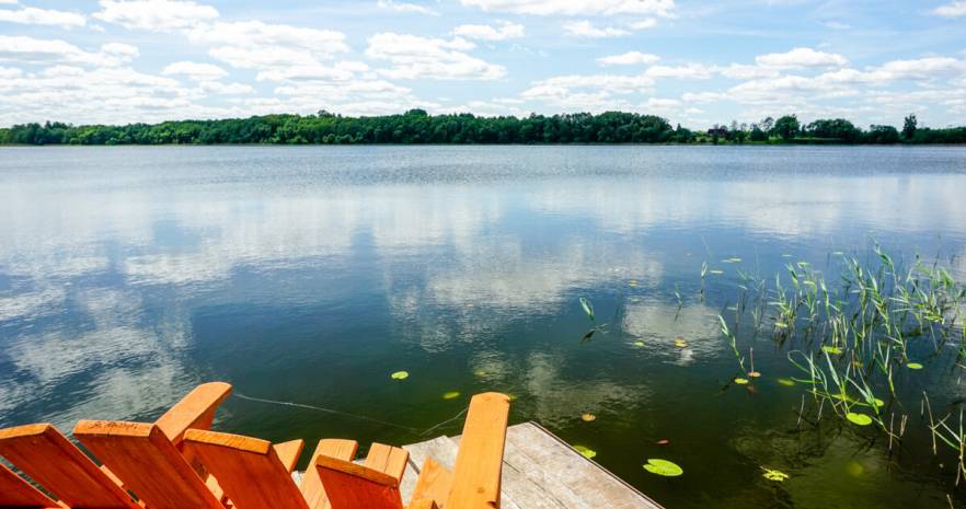 Агроусадьба "Диана" в Витебской области, Браславский район, Быстромовцы, ул. Центральная  изображение 10 - kvartirka.by