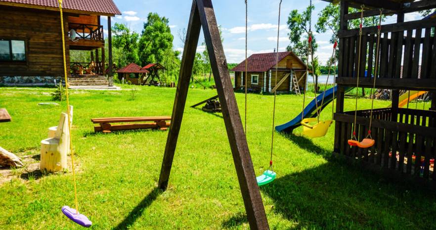 Агроусадьба "Диана" в Витебской области, Браславский район, Быстромовцы, ул. Центральная  изображение 15 - kvartirka.by