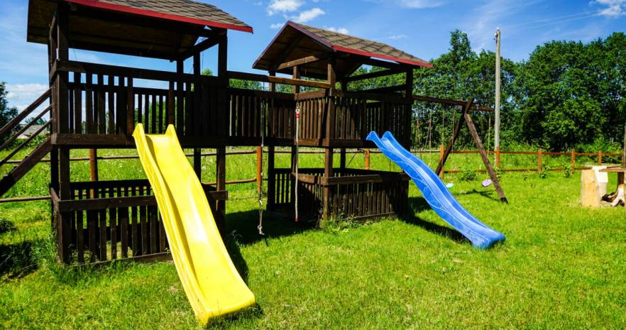 Агроусадьба "Диана" в Витебской области, Браславский район, Быстромовцы, ул. Центральная  изображение 14 - kvartirka.by