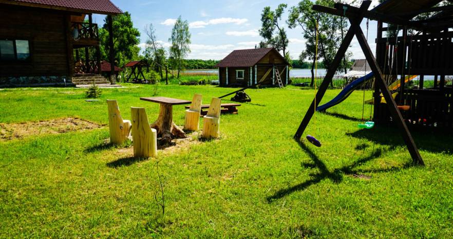 Агроусадьба "Диана" в Витебской области, Браславский район, Быстромовцы, ул. Центральная  изображение 16 - kvartirka.by