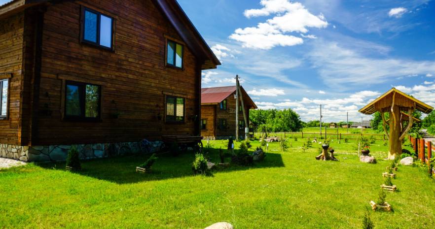 Агроусадьба "Диана" в Витебской области, Браславский район, Быстромовцы, ул. Центральная  изображение 21 - kvartirka.by