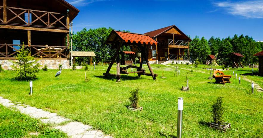 Агроусадьба "Диана" в Витебской области, Браславский район, Быстромовцы, ул. Центральная  изображение 24 - kvartirka.by