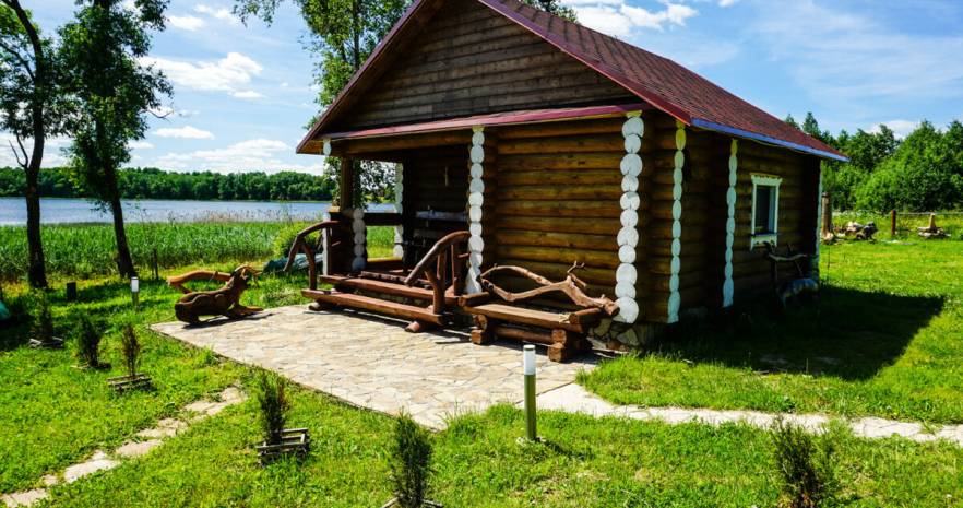 Агроусадьба "Диана" в Витебской области, Браславский район, Быстромовцы, ул. Центральная  изображение 23 - kvartirka.by