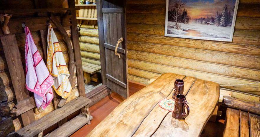 Агроусадьба "Диана" в Витебской области, Браславский район, Быстромовцы, ул. Центральная  изображение 26 - kvartirka.by