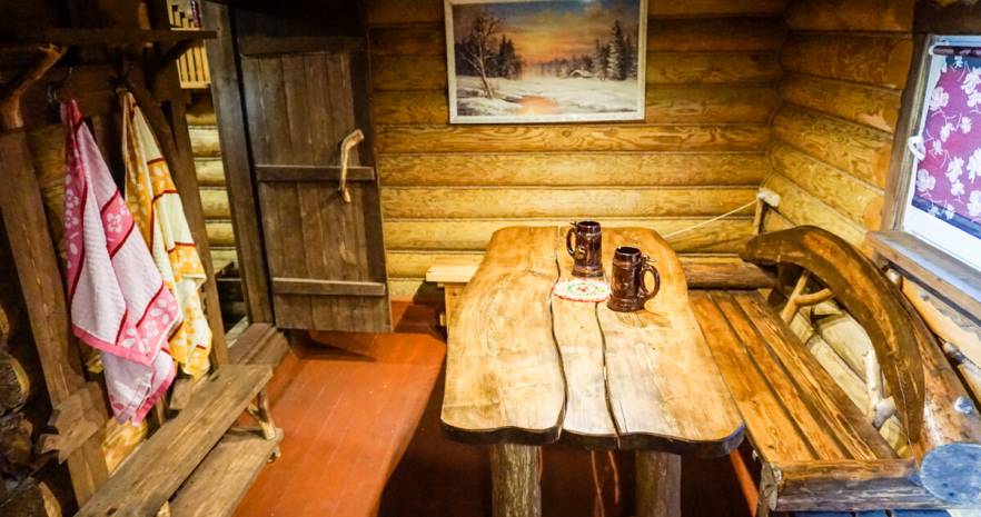 Агроусадьба "Диана" в Витебской области, Браславский район, Быстромовцы, ул. Центральная  изображение 28 - kvartirka.by