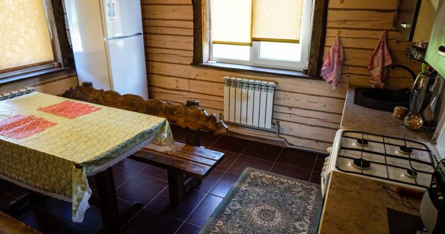 Агроусадьба "Диана" в Витебской области, Браславский район, Быстромовцы, ул. Центральная  изображение 30 - kvartirka.by