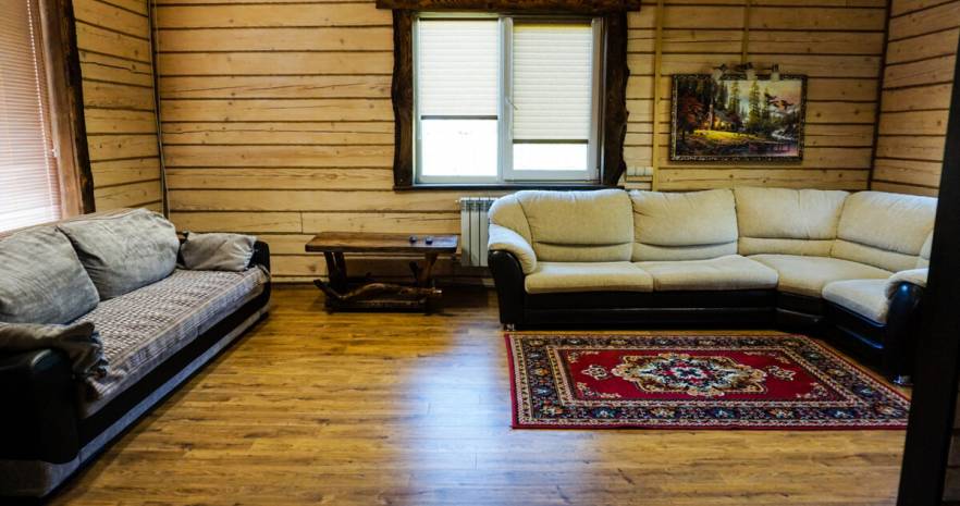 Агроусадьба "Диана" в Витебской области, Браславский район, Быстромовцы, ул. Центральная  изображение 33 - kvartirka.by