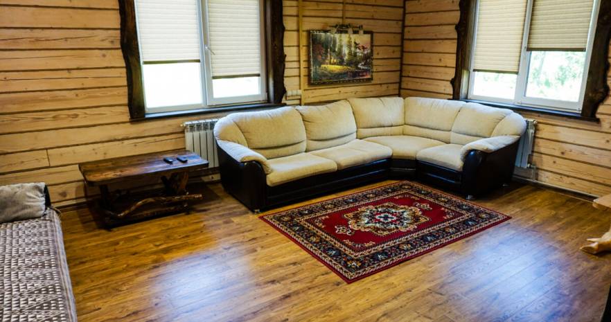 Агроусадьба "Диана" в Витебской области, Браславский район, Быстромовцы, ул. Центральная  изображение 32 - kvartirka.by