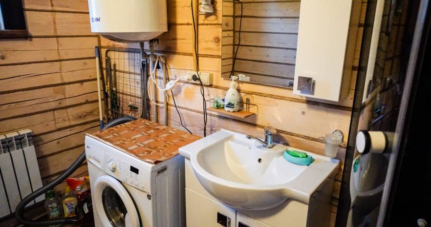 Агроусадьба "Диана" в Витебской области, Браславский район, Быстромовцы, ул. Центральная  изображение 36 - kvartirka.by