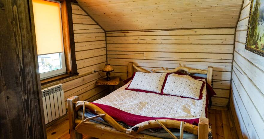 Агроусадьба "Диана" в Витебской области, Браславский район, Быстромовцы, ул. Центральная  изображение 37 - kvartirka.by