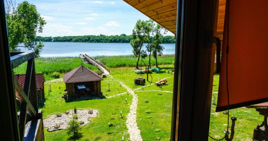 Агроусадьба "Диана" в Витебской области, Браславский район, Быстромовцы, ул. Центральная  изображение 38 - kvartirka.by