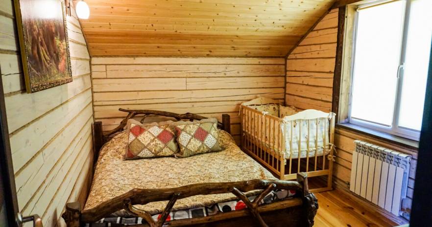 Агроусадьба "Диана" в Витебской области, Браславский район, Быстромовцы, ул. Центральная  изображение 39 - kvartirka.by