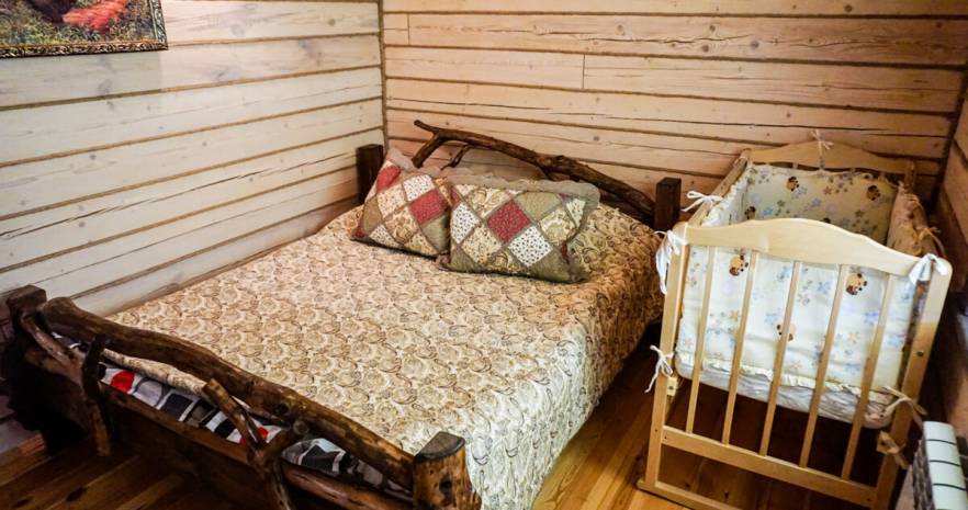 Агроусадьба "Диана" в Витебской области, Браславский район, Быстромовцы, ул. Центральная  изображение 40 - kvartirka.by