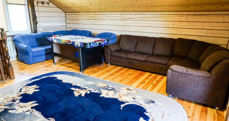 Агроусадьба "Диана" в Витебской области, Браславский район, Быстромовцы, ул. Центральная  изображение 42 - kvartirka.by