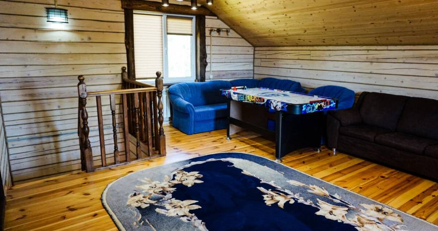 Агроусадьба "Диана" в Витебской области, Браславский район, Быстромовцы, ул. Центральная  изображение 41 - kvartirka.by