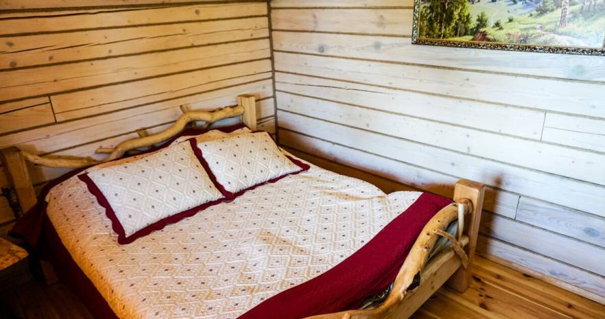 Агроусадьба "Диана" в Витебской области, Браславский район, Быстромовцы, ул. Центральная  изображение 44 - kvartirka.by