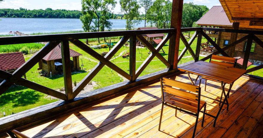 Агроусадьба "Диана" в Витебской области, Браславский район, Быстромовцы, ул. Центральная  изображение 45 - kvartirka.by