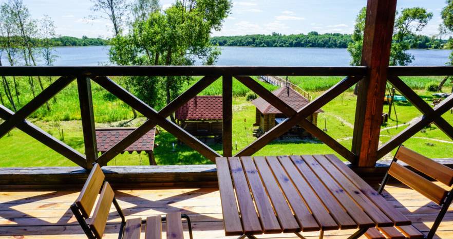 Агроусадьба "Диана" в Витебской области, Браславский район, Быстромовцы, ул. Центральная  изображение 47 - kvartirka.by