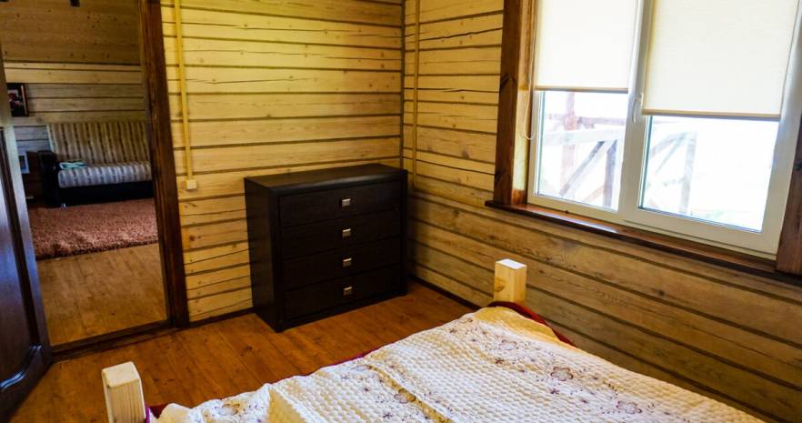 Агроусадьба "Диана" в Витебской области, Браславский район, Быстромовцы, ул. Центральная  изображение 49 - kvartirka.by