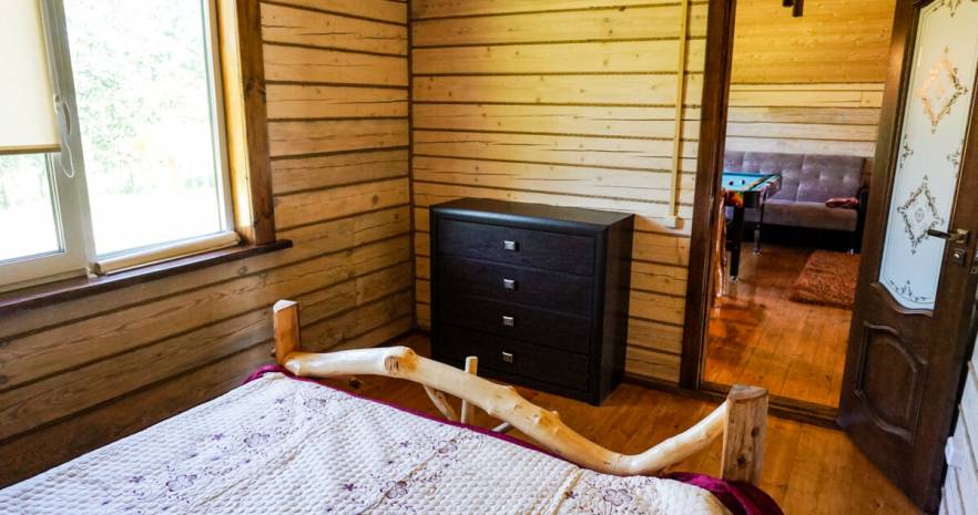 Агроусадьба "Диана" в Витебской области, Браславский район, Быстромовцы, ул. Центральная  изображение 50 - kvartirka.by