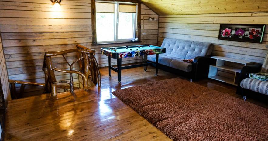 Агроусадьба "Диана" в Витебской области, Браславский район, Быстромовцы, ул. Центральная  изображение 51 - kvartirka.by