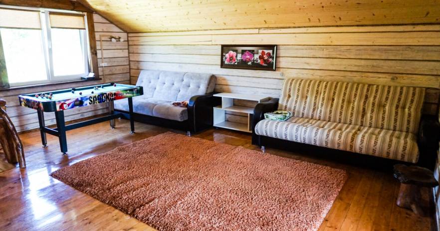 Агроусадьба "Диана" в Витебской области, Браславский район, Быстромовцы, ул. Центральная  изображение 52 - kvartirka.by