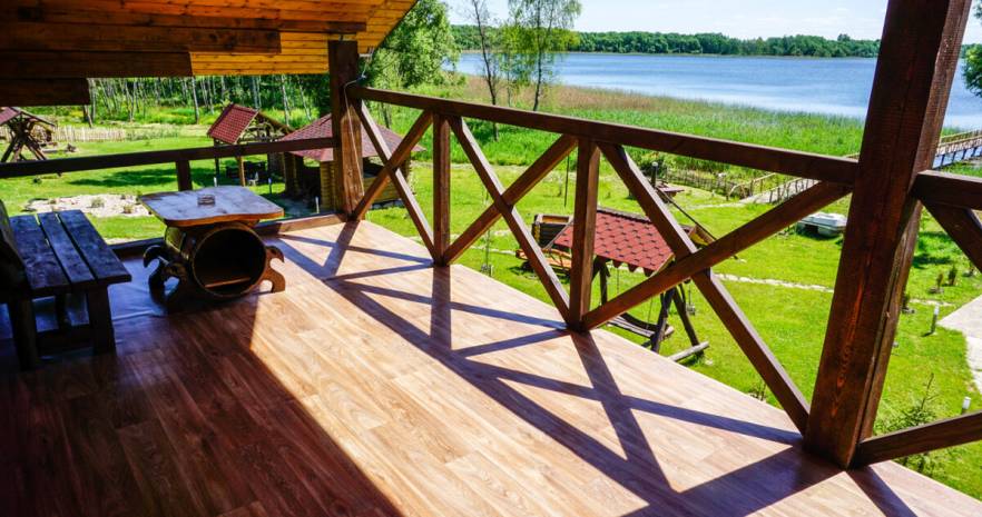 Агроусадьба "Диана" в Витебской области, Браславский район, Быстромовцы, ул. Центральная  изображение 54 - kvartirka.by